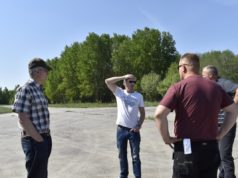 VIDEO! EJS käis kokkutuleku paltsil