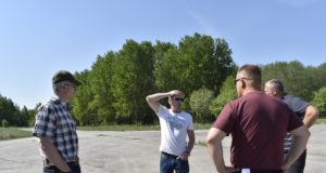 VIDEO! EJS käis kokkutuleku paltsil