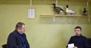 EUROPARLAMENDI VALIMISED: Erki Savisaar