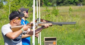 Valmisid kokkutuleku laskmisvõistluse juhendid