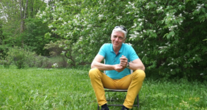 EUROPARLAMENDI VALIMISED: Indrek Tarand