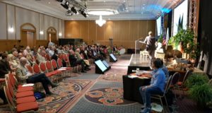 EJS osaleb CIC peaassambleel