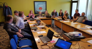 Haapsalus toimus koolitajate seminar