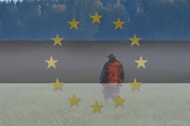 Europarlamendi valimised 2019