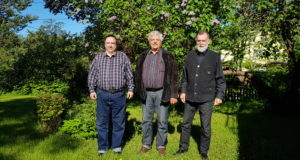 EJS kohtus Riigikogu jahimeeste toetusrühma juhiga