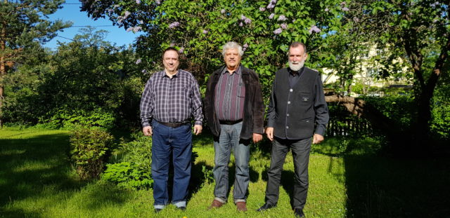 jahitoetusrühm, ejs, riho braivel