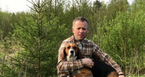 EUROPARLAMENDI VALIMISED: Kaupo Kutsar