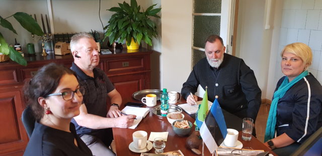 kokkutuleku koosolek llw