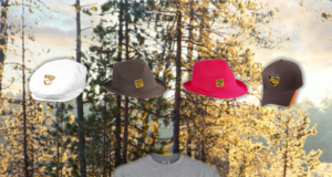 Kokkutuleku mütsid ja pluus nüüd müügil!