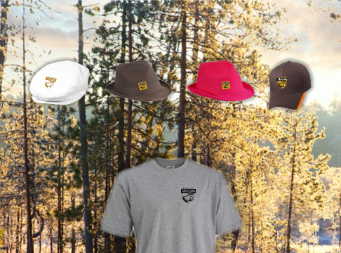 Kokkutuleku mütsid ja pluus nüüd müügil!