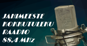 Jahimeestele edastab infot kokkutuleku FM