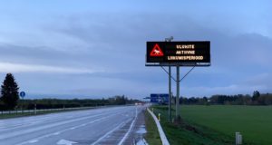 “Liikleja” uuris, mis on liikluses valesti