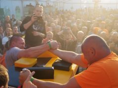 Kokkutulekul saab kätt suruda