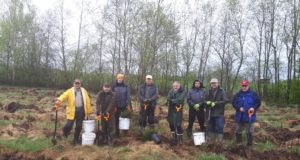 Viidike lasketiiru talgud