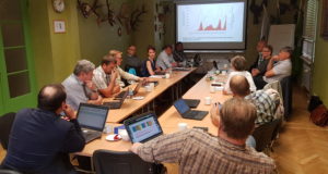 Maaomanike esindusorganisatsioonide ja EJSi ümarlaud