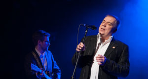 Kokkutuleku lõpetab Lauri Saatpalu