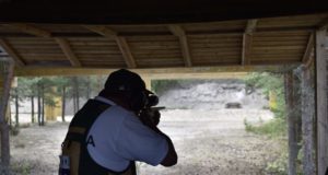 Oktoobris toimub laskeinstruktorite koolitus