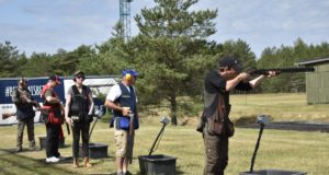 Tulemas on “Niitvälja Karikas 2019”.