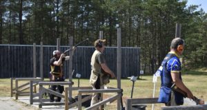 Valgamaal on laupäeval laskekatsed