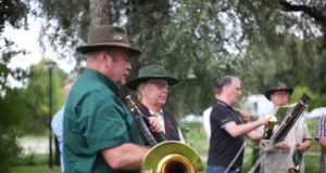 Jahimehed on oodatud jahisarvepäevale!