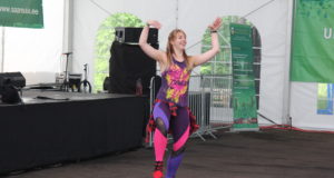 Kokkutuleku hommikul saab virgutada end pilatese ja zumbaga