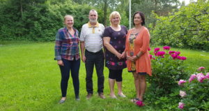 Jahinaised korraldavad kokkutulekul töötubasid lastele