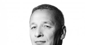 Jahimees Kalle Grünthal sai Riigikogu liikmeks