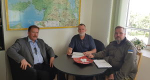 Kaitseliidus arutati kokkutuleku korraldamist