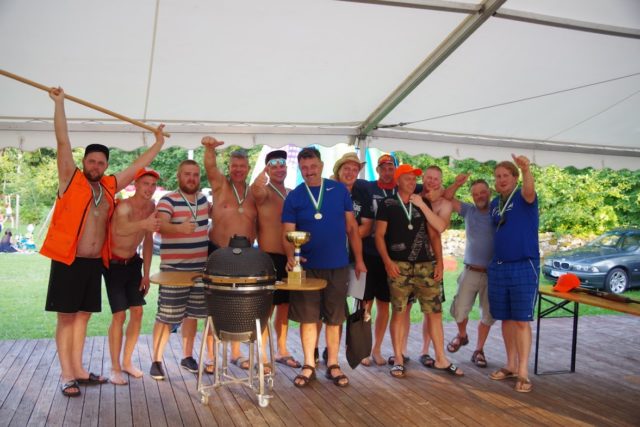 saarte kokkutulek Aste JS