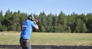 Sel nädalal toimuvad kokkutuleku laskmisvõistlused