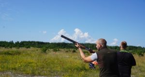 Laskeinstruktorite koolitus toimub e-õppe vormis