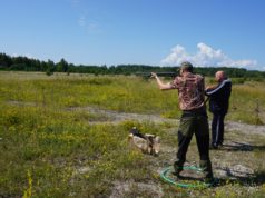 Laskmise ajakava teada (muudetud 28.06)