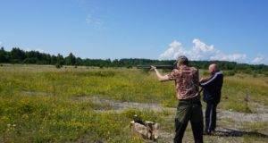 Laskmise ajakava teada (muudetud 28.06)