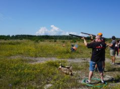 Laskmisvõistluste ajagraafik (muudetud)