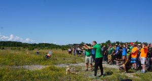 Selgusid kokkutuleku laskmistulemused (uuendatud 2.07)