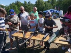 KOONDGALERII jahimeeste kokkutulekust!