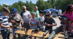 KOONDGALERII jahimeeste kokkutulekust!