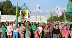 Kokkutulekul osaleja meelespea!