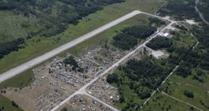 Tagasisidet jahimeeste kokkutulekust