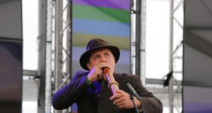 Sel nädalal toimub Paides praktiline hirve peibutamise koolitus