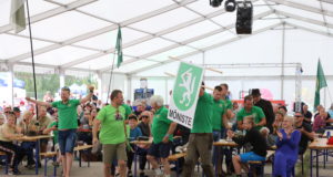 VAATA JÄRELE! Kokkutuleku võistluste võitjad!