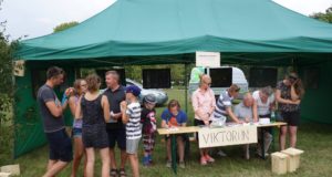 Kokkutulekul saab külastada erametsatelki