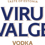 Viru Valge logo 2017 kuldsega