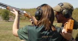 Augustis toimub Rakveres laskeinstruktorite koolitus