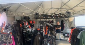 Jahiriided.ee pakub kokkutulekul laias valikus kaupu