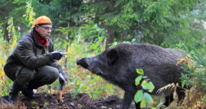 EJ 3/2019: Jaan Talts tõstab looduse ausse