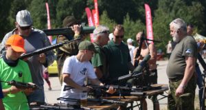 Jahimehed ja Kaitseliit tihendavad koostööd