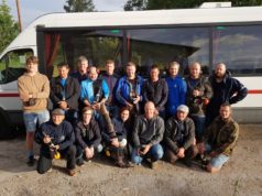 3 päeva tulevärki Läänemaal – üllatusi ja kinnitusi, et Eesti jahimees oskab relva käes hoida