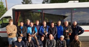 3 päeva tulevärki Läänemaal – üllatusi ja kinnitusi, et Eesti jahimees oskab relva käes hoida