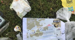 Karude rüüsteretk jõudis küti hoovi: uuriti mida kokkutulekul tehti